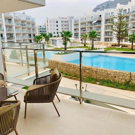 Marina Real 82 By Homeprive Dénia Exterior foto