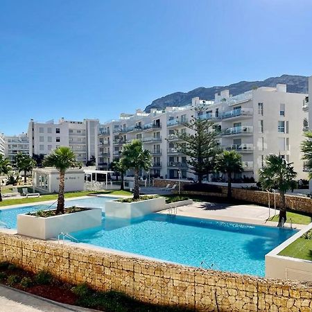 Marina Real 82 By Homeprive Dénia Exterior foto