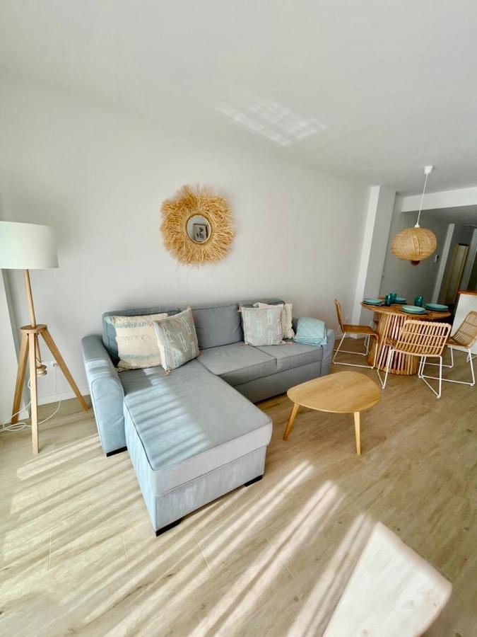 Marina Real 82 By Homeprive Dénia Exterior foto