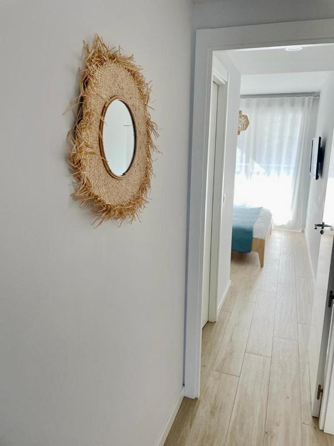 Marina Real 82 By Homeprive Dénia Exterior foto